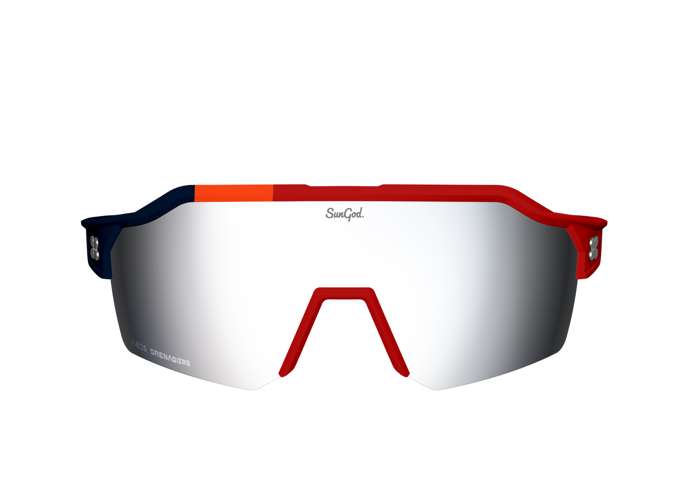 INEOS Grenadiers Team Edition Velans™ | SunGod. See Better.
